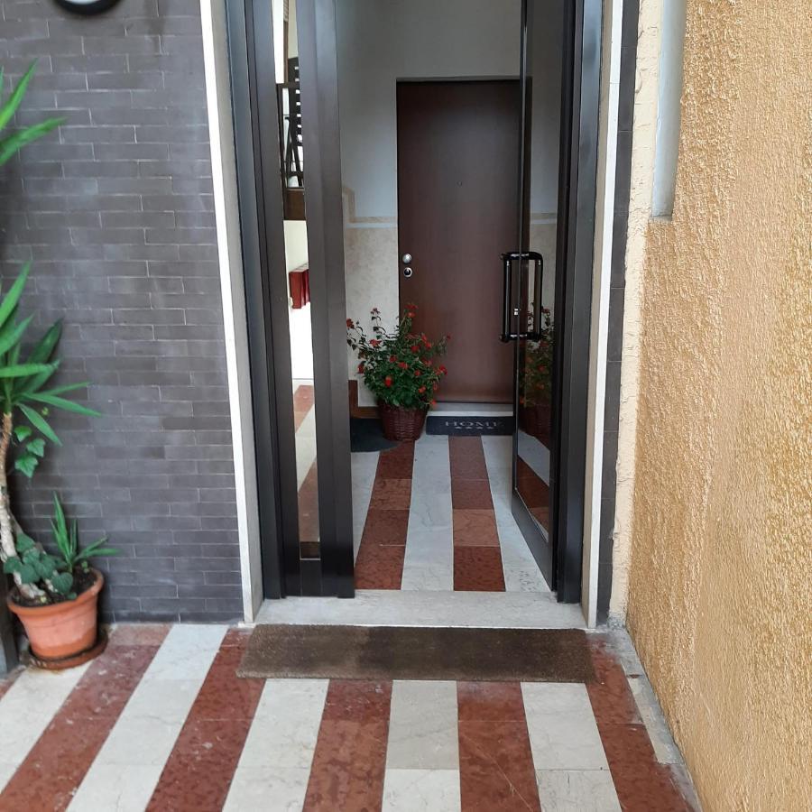 Appartamento Girasole, Salo Exterior photo